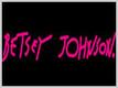 Betsey Johnson|貝齊？約翰遜