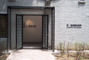 視·巔峰藝術(shù)空間