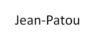 讓巴度 Jean-Patou