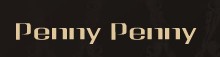 penny潘尼女裝