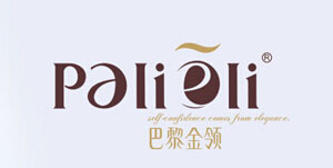 Palieli巴黎金領(lǐng)女裝