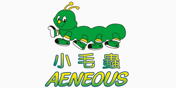 小毛蟲(chóng)