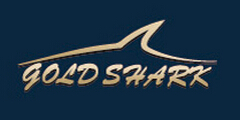 GOLD SHARK金鯊魚男裝