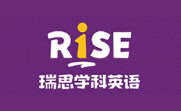 瑞思學科英語