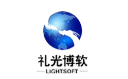 禮光博軟
