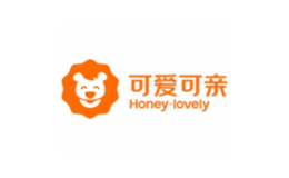 可愛可親
