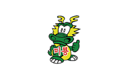 美龍
