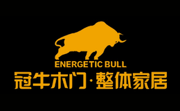 冠牛木門