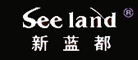 新藍(lán)都地板