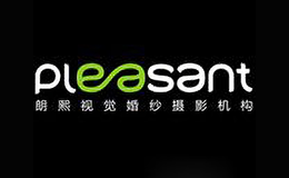朗熙視覺婚紗攝影