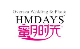 蜜月時光海外婚禮