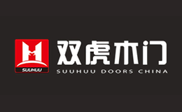 雙虎木門