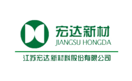 宏達(dá)新材
