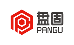 盤固