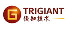 俊知技術TRIGIANT
