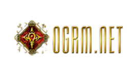 奧格瑞瑪OGRM