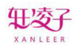 軒凌子XANLEER