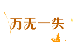 萬無一失wwys