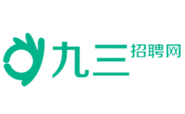 93招聘網