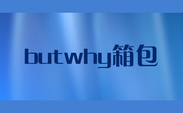 butwhy箱包