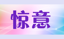 驚意