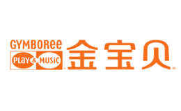 Gymboree金寶貝