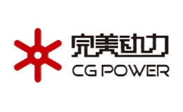 CGPOWER完美動(dòng)力