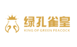 綠孔雀皇LVKONGQUEHUANG