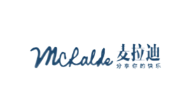 麥拉迪MCRALDE