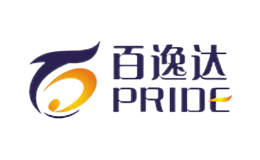 百逸達Pride