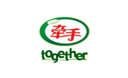 牽手together