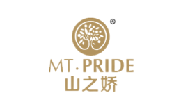 山之嬌