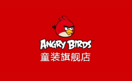 angrybirds童裝