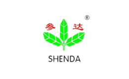 參達SHENDA