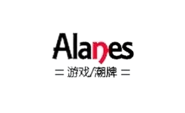 alanes服飾
