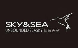 海闊天空SEA&SKY