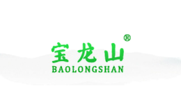 寶龍山