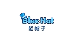 藍帽子玩具
