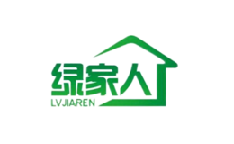 綠家人lvjiaren
