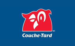 Couche-Tard庫世塔德