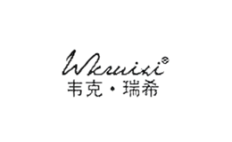 wkruixi服飾