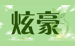 炫豪