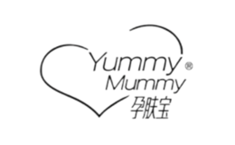孕膚寶YUMMYMUMMY