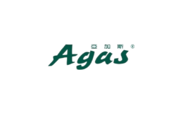 亞加斯agas