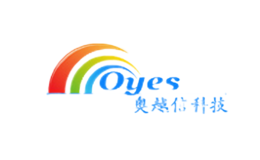 奧越信科技