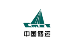CMST中國(guó)儲(chǔ)運(yùn)