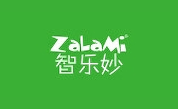智樂(lè)妙zalami