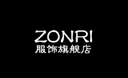 zonri服飾