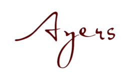 愛樂詩AYERS