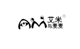 艾米與麥麥